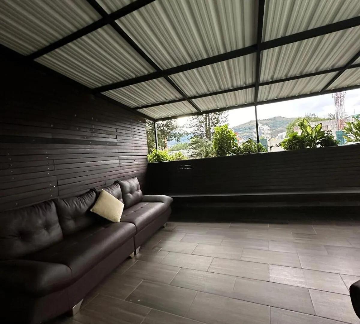 Luxury Apartment Hot Tub In South Cali 0*,  Colombia