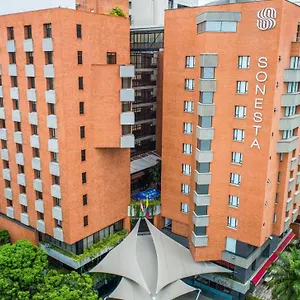 Sonesta Cali