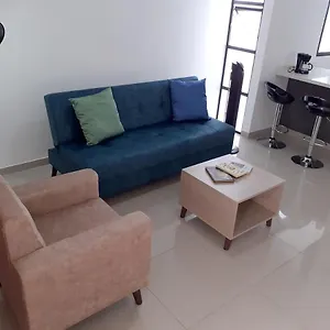  Apartamento Tranquilo Y Comodo En San Fernando Viejo