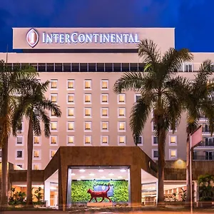 Intercontinental By Ihg Cali