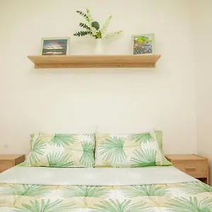  Apartamento Acogedor Moderno 6 Personas