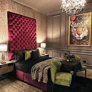  Hotel Osve Boutique